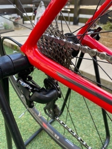 TREK emonda SL5 トレック エモンダSL5 2017 カーボン