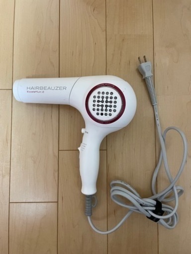 ヘアビューザー 1000円！！！