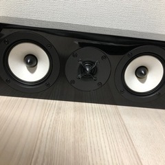 ONKYOスピーカー　D-309Cの画像