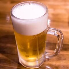 コスパ飲み🍺