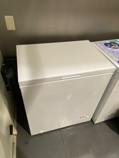 4ドア冷蔵庫 コールドテーブル セット