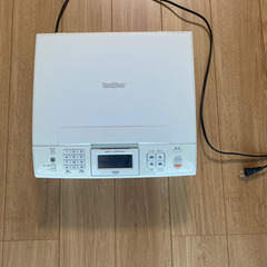 brother 複合機