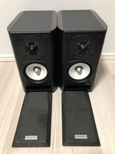 ONKYO  オンキョー   D-112EXT (B)2ホン