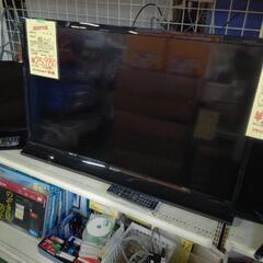 液晶テレビ