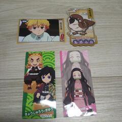 鬼滅グッズ10点まとめ売り!の画像