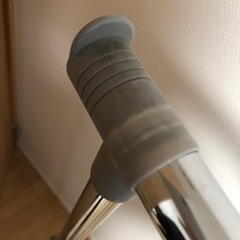 ハンガーラック 2個の画像