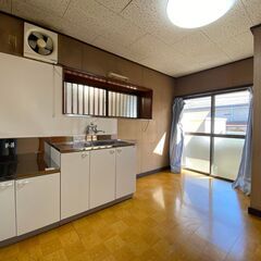 ペットOK✨4DKの71.20㎡✨家賃5万円の駐車場付き戸建 − 千葉県