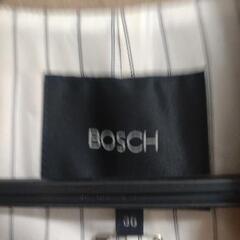 BOSCH　ロングコート☆の画像