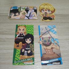 鬼滅まとめ売り11点！の画像