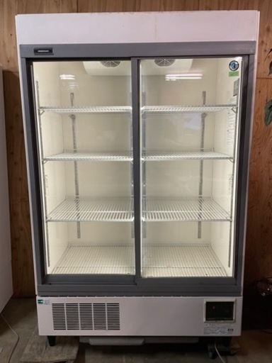 ホシザキ製　業務用冷蔵庫