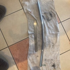 22.2 ハンドル　4ミニ系に！　中古2