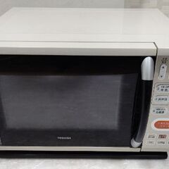 オーブンレンジ 東芝 ER-J3A