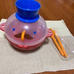 ポップコーンメーカー