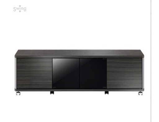 急募　テレビ台(〜60型TV) 美品