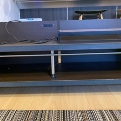 ニトリテレビ代