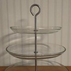 ケーキスタンド