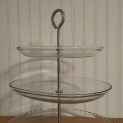 ケーキスタンドの画像