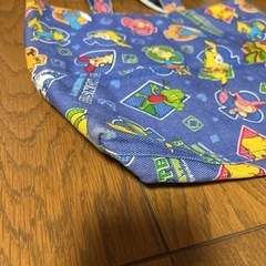 レッスンバッグ ポケモンの画像