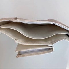 ピンキーダイアン財布の画像