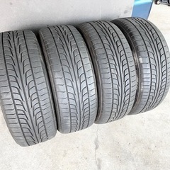 225/45R19ファイアストン中古4本セット！