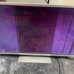 【ジャンク】ORION 32型テレビの画像