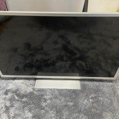 【ジャンク】ORION 32型テレビ