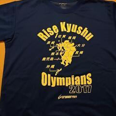 限定Tシャツの画像