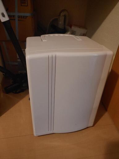 【値下げ】冷温庫20L・新品未使用