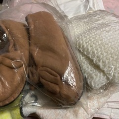 終了　無料　カーペット　他　生地　シーツ　バスタオルなどの画像