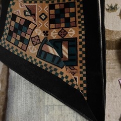 終了　無料　カーペット　他　生地　シーツ　バスタオルなど