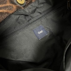 GAP バッグ トートバッグの画像