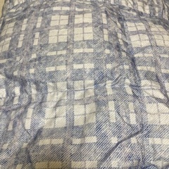 新品未使用 昭和西川 ダウンケット