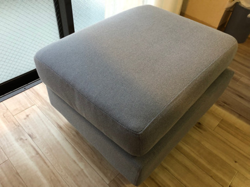 コーナーソファ