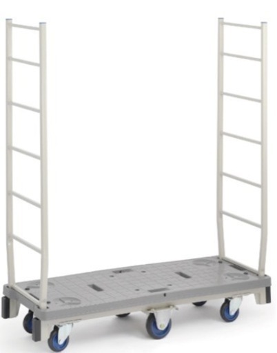 6輪 トラックカート / スリムカート 定価税込¥31000