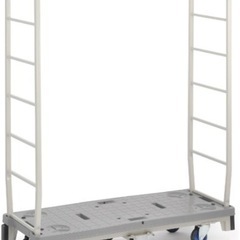 6輪 トラックカート / スリムカート 定価税込¥31000