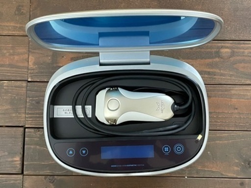 ［済］KE-NON脱毛器