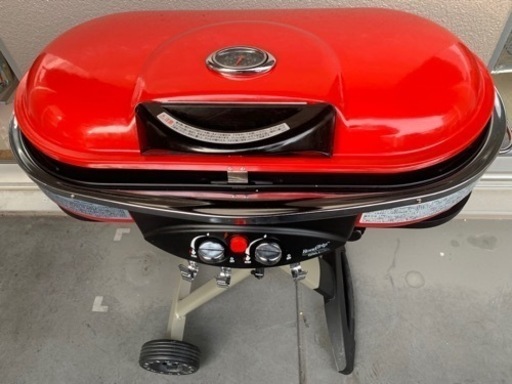 コールマン　ロードトリップグリル　LXE-J Ⅱ