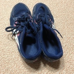 陸上 スパイク 24.0 asicsの画像