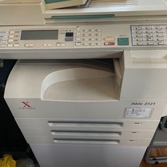 コピー機
