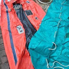 アキレス　ゴムボートの画像