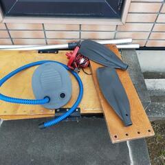 アキレス　ゴムボートの画像