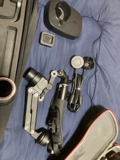 DJI OSMO＋ フルセット