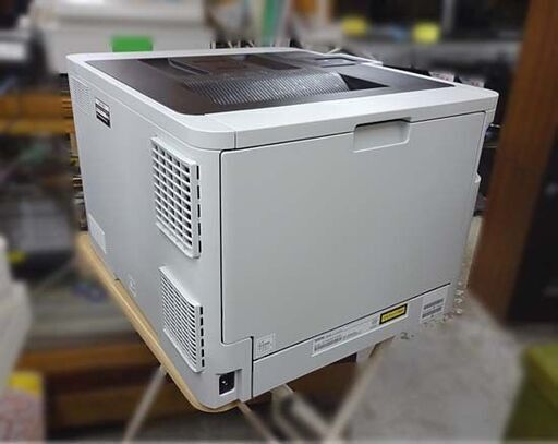 動作OK ブラザー A4カラーレーザープリンター HL-L8360CDW インク残量あり 印刷枚数1,418枚 brother 札幌市