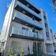 🌺入居総額3万円🌼板橋本町駅・板橋区宮本町🌺新築🌼