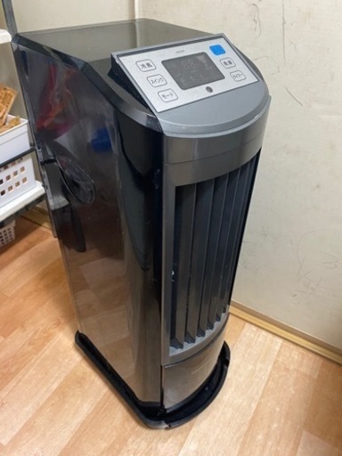 早い者勝ち！冷風扇2019年製