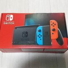 switch 本体 ソフト2本 取引中です。