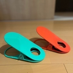 未使用2個セット(タグ外してしまいましたっ！)フライングタイガー...