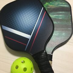 シニアでも人気なピックルボールしてみませんか⁈　2/27（日）