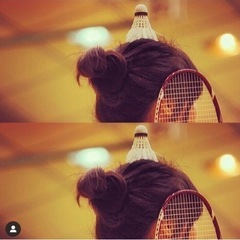バドミントン🏸