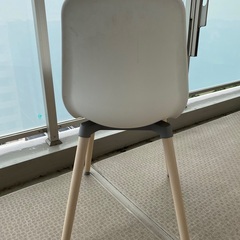 IKEA LEIFARNE レイフアルネ　４脚